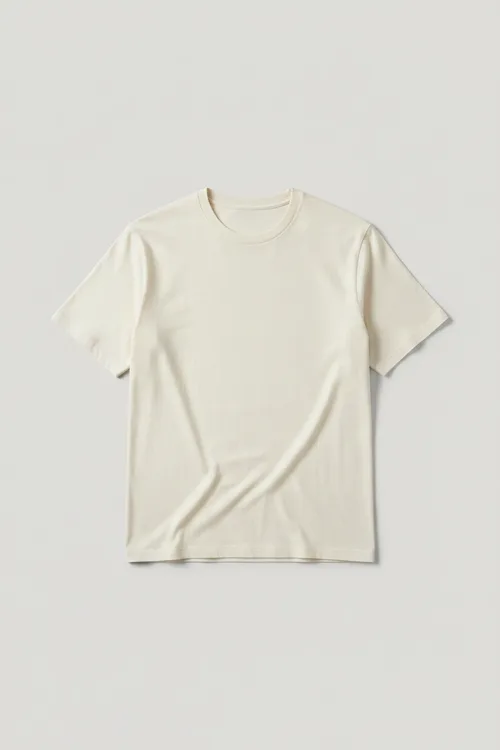 Foto da camiseta